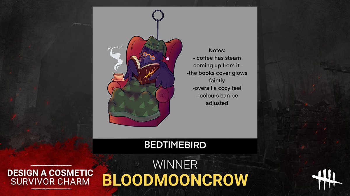 Dead by Daylight tweet media