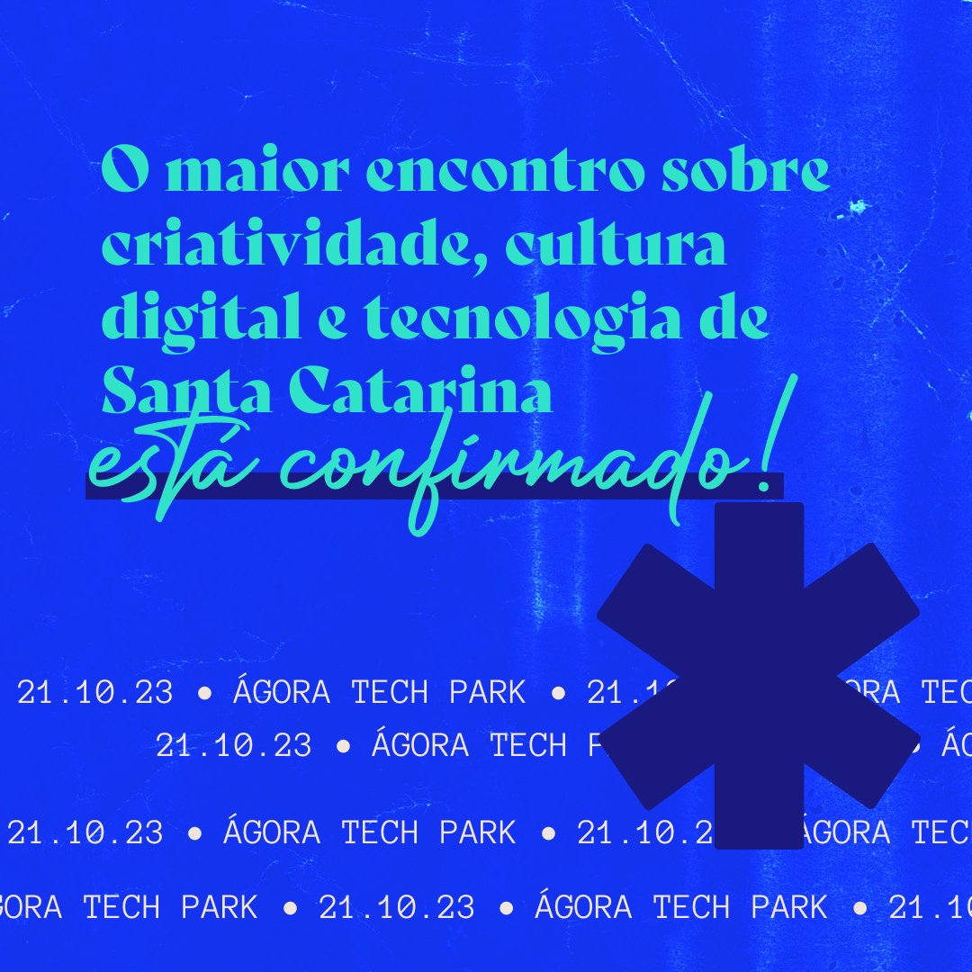 shiftfestivalcc's tweet photo. Você sabia que já temos data e já estamos com as inscrições abertas para o SH FT Festival 2023? 

Bora que vai ser demais!🤙 https://t.co/8tspWq3YoX