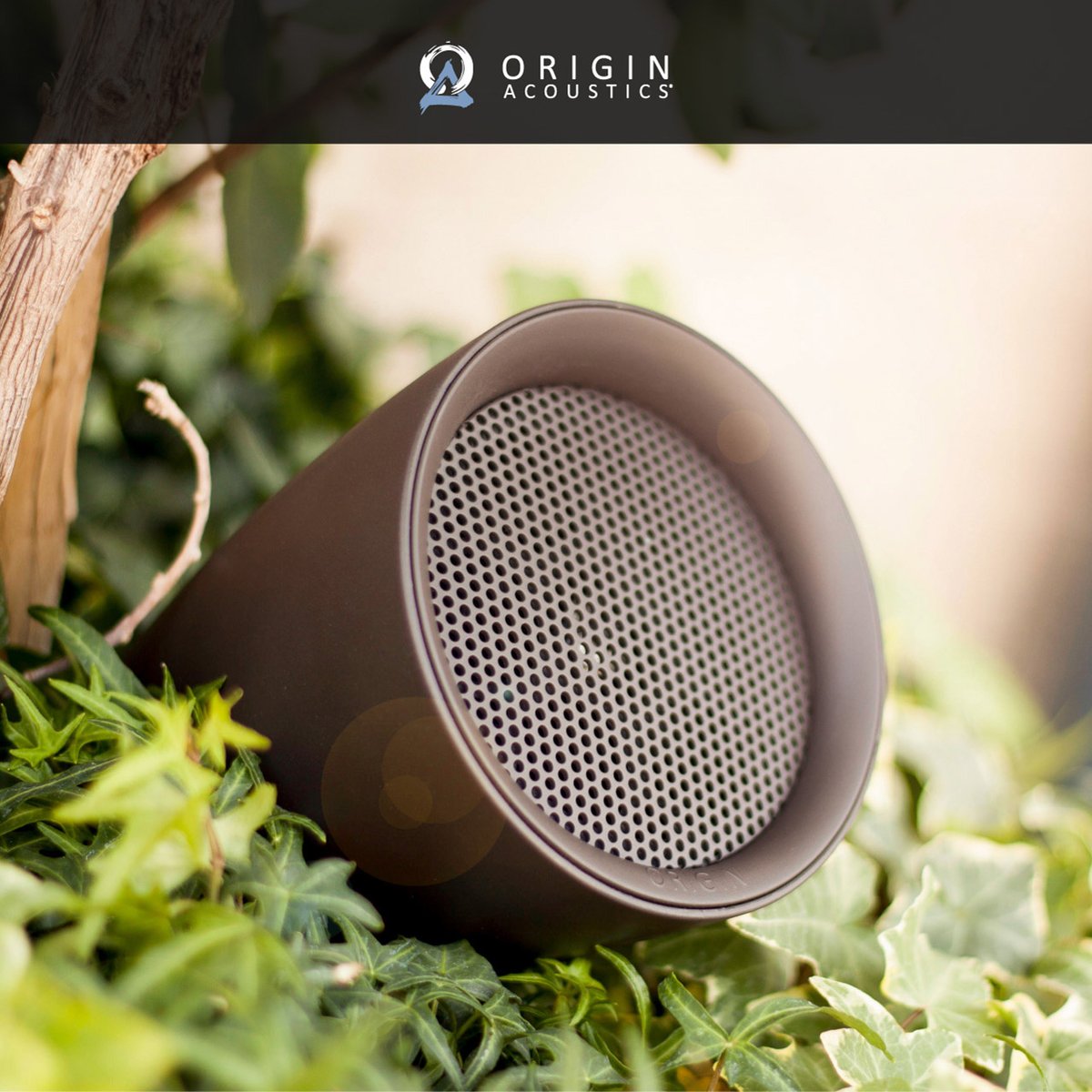 Summer is here, and trust that our speakers can take the heat! 😎☀️

Deliver the best-sounding summer with any of our outdoor audio offerings.

What will be your song of the season?

#SummerTunes #OutdoorSpeakers #LandscapeAudio #OriginAcoustics