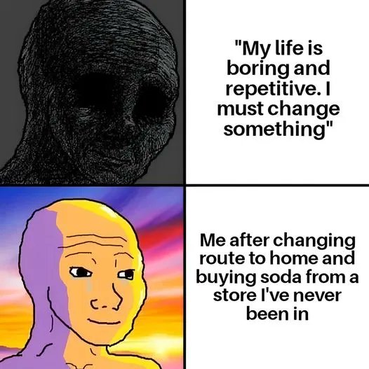 NO CONTEXT HUMANS (@humansnocontext) on Twitter photo 