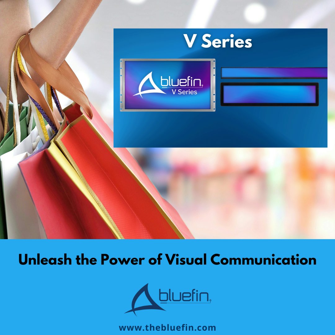 BluefinLcd's tweet photo. Get your message across with our attractive, ready-to-deploy screens for walls, table stands, counters, &amp; more! https://t.co/TqDXwrvcoa

#DigitalSignage #retailtechnology #interactivedigitalsignage https://t.co/euzI44NR5Q