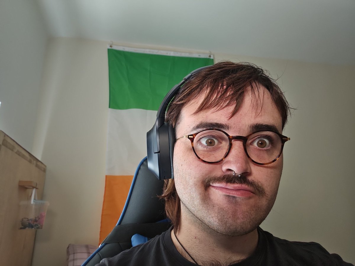 morrmachba's tweet photo. #live with some #forager on https://t.co/ecyshEzTrZ
Last stream for a few days as volunteering for rest of week https://t.co/r2yJch1gHA