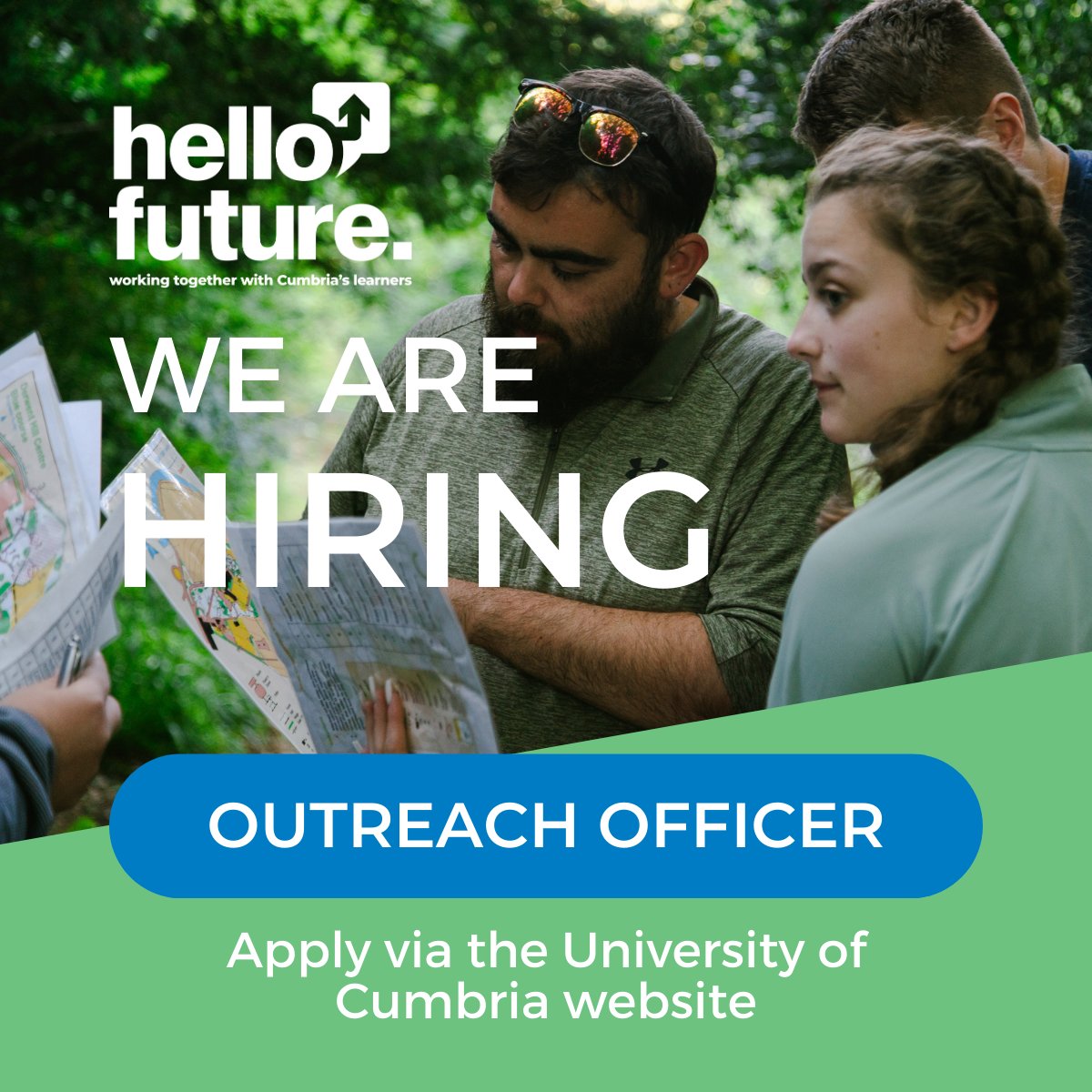 Hello Future tweet media