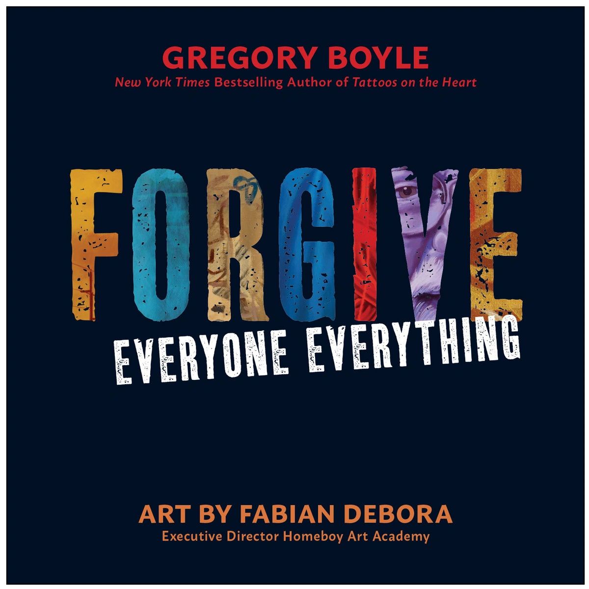CatholicsRead's tweet photo. This the perfect #Lent book--beautiful, inspiring, touching, challenging. From @LoyolaPress @FrGregBoyle. #FirstPlaceWinner in @CatholicPubs #ExcellenceinPublishingAwards. #CatholicsRead https://t.co/lrmMB4oIfU