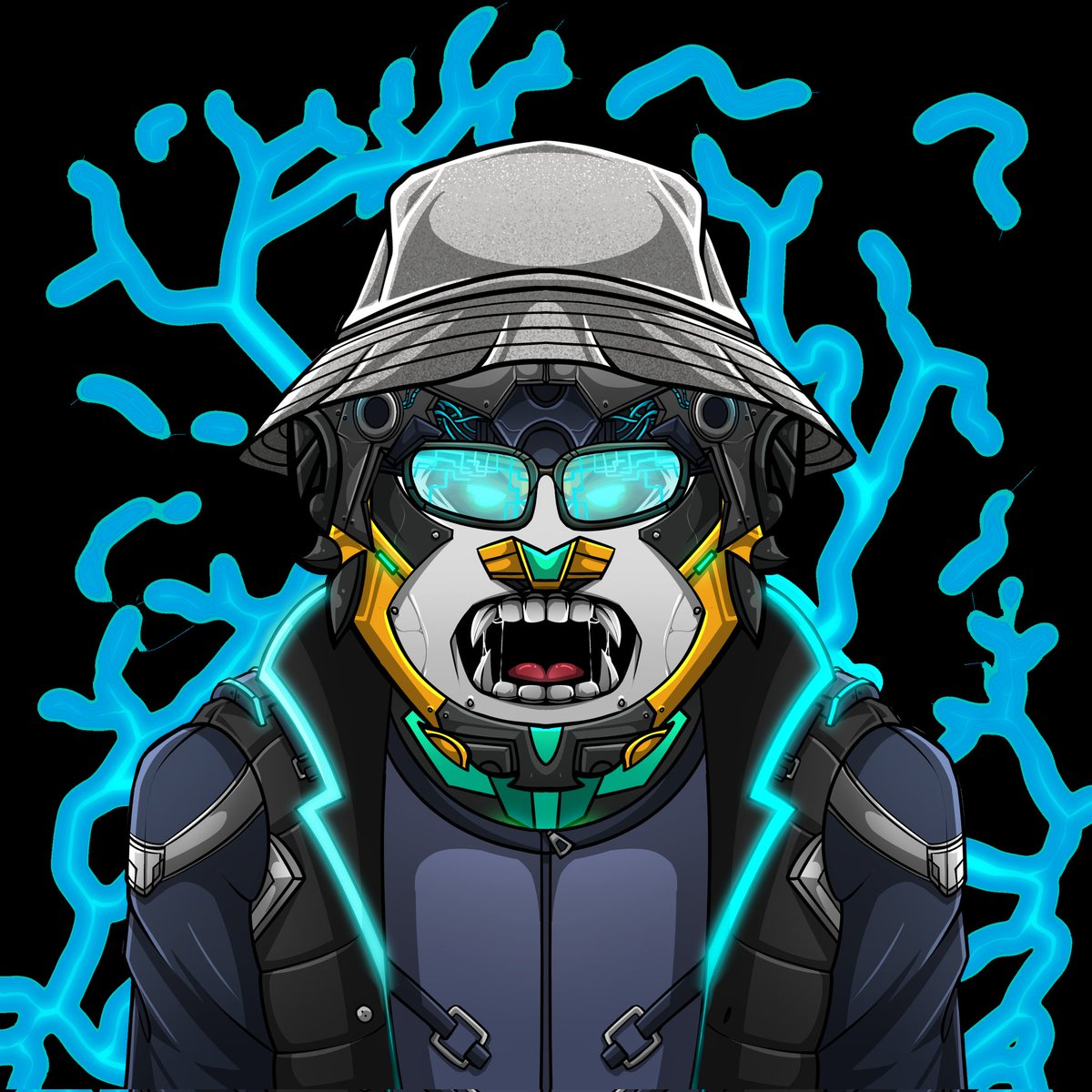 Unity Academy tweet media