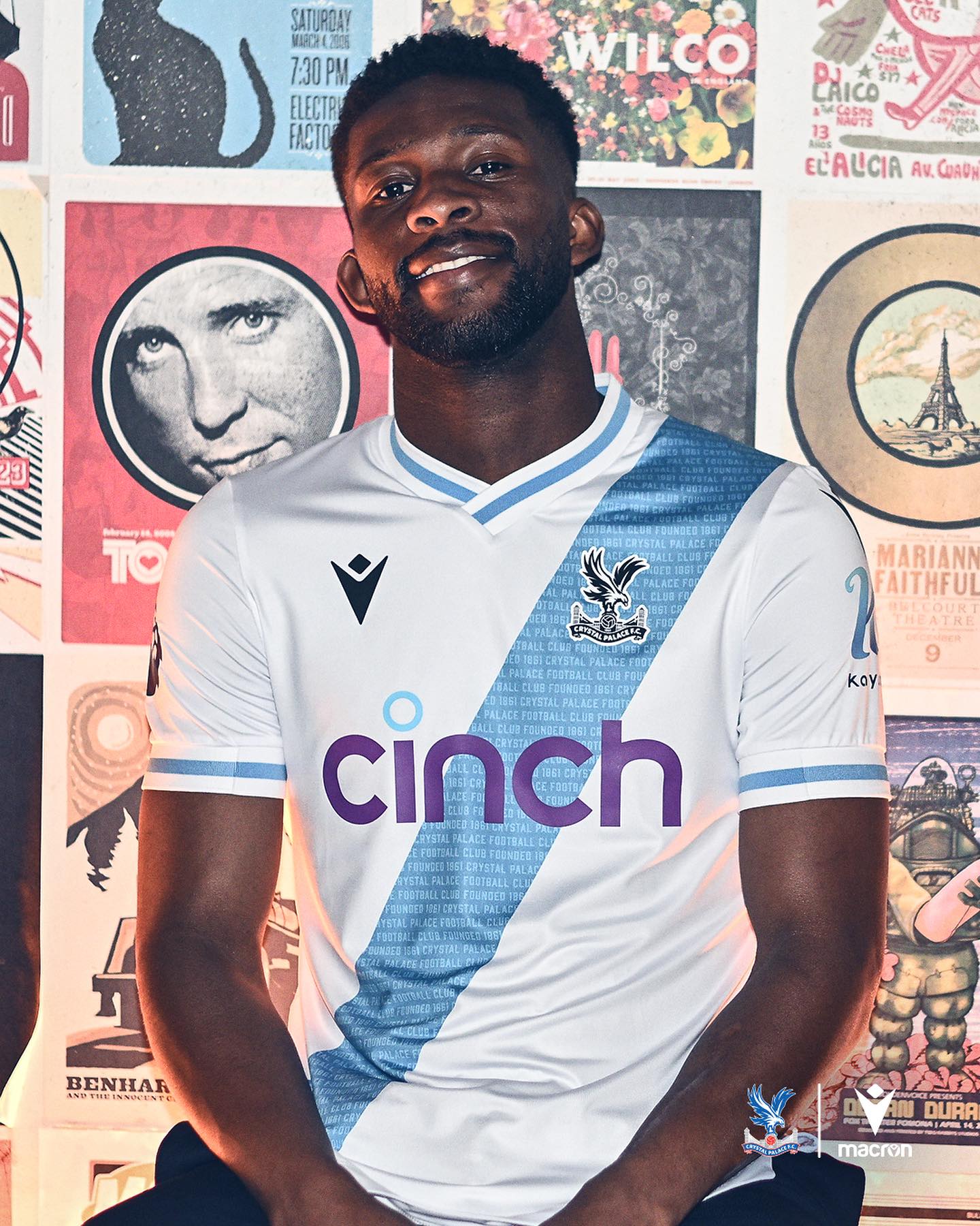 Camiseta celeste y blanca hotsell