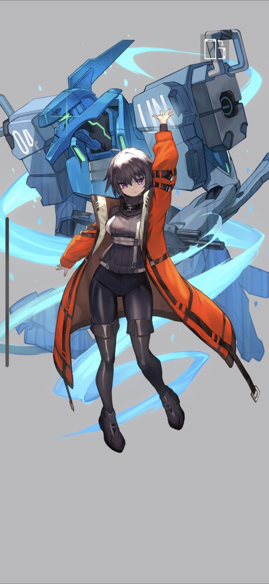 「引きたいなというキャラは引けたから満足」|meiyaのイラスト