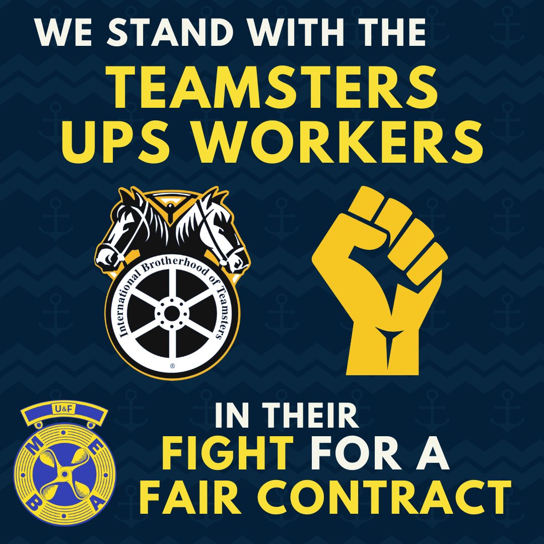 M.E.B.A. (@mebaunion) on Twitter photo 
