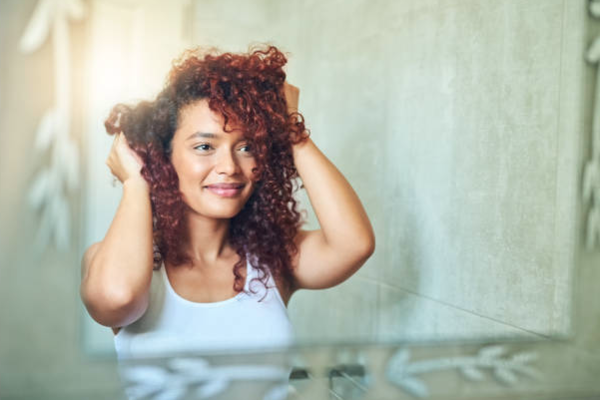 Learn how to repair your damaged hair with these helpful tips #hair #haircare #hairtips #blogpost #bblogger #beauty #beautytips #beautycare 👉 bit.ly/444fdVP