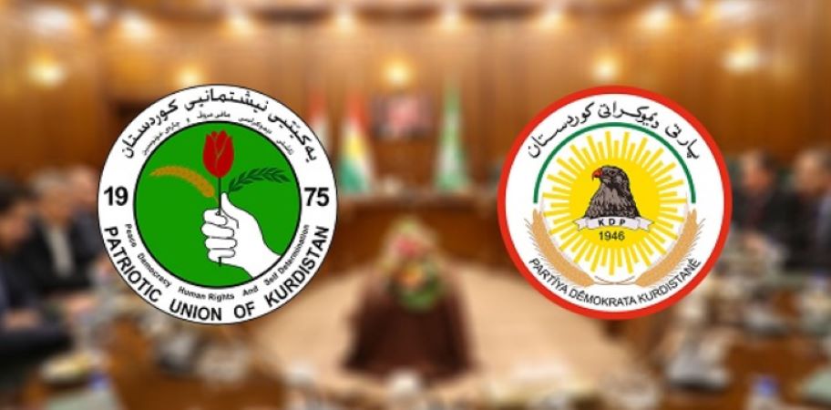 PeyamakurdKrd's tweet photo. Berdevkê #PDKê civîna ligel Polîtburoya #YNKê nirxand: Gotûbêjên gelek baş hatin kirin...
➡️ https://t.co/9y2FXxC2hi
#Kurdistan #erbil #Suleymaniye #Bafil #twitterKurds https://t.co/RbVORuxZn4