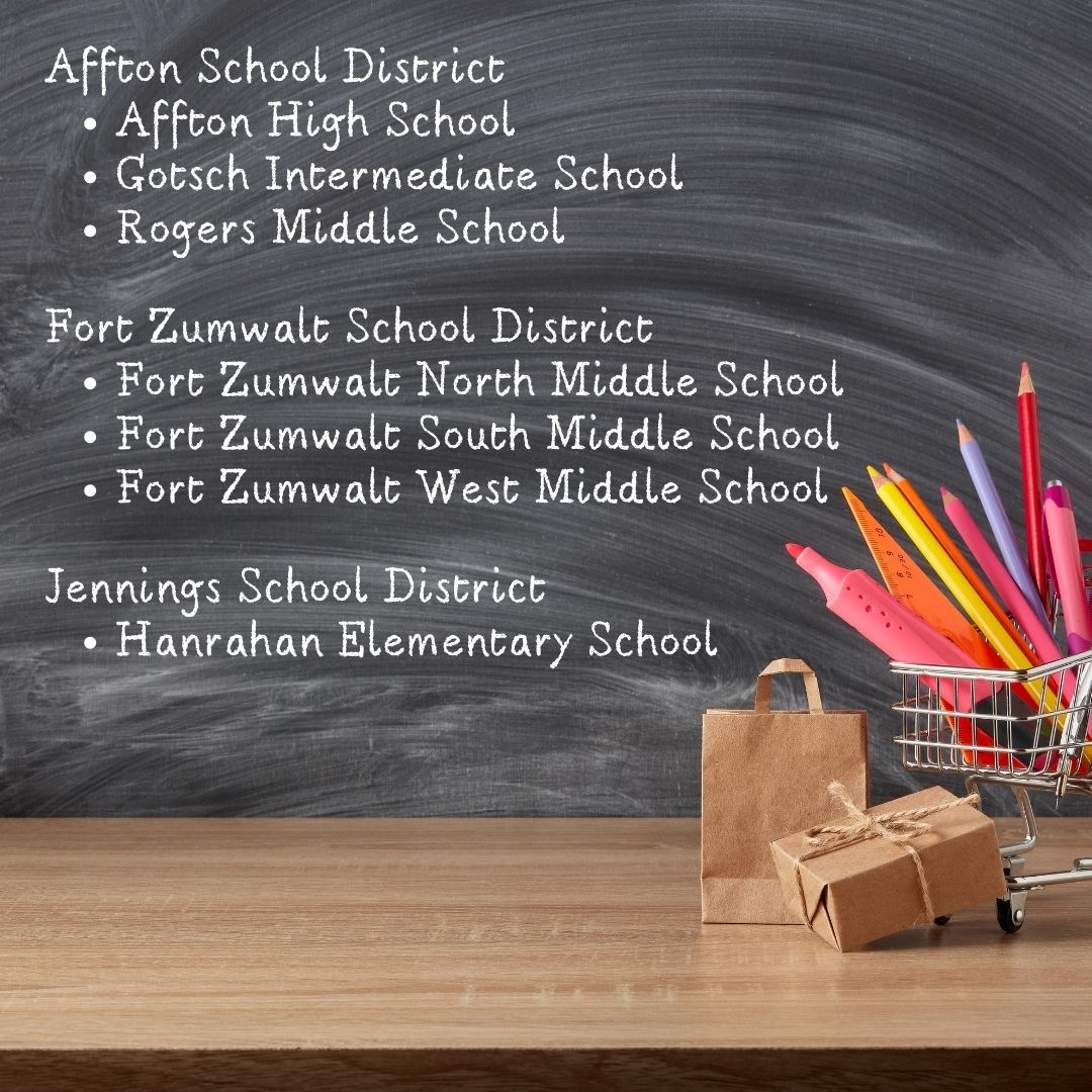 namistl's tweet photo. The 23-24 school year is approaching &amp; planning has already begun 🏫 Our Ending the Silence presentation is scheduled at 17 schools so far 🥳 Don't see your school on the list? 👀 Email our team at programs@namistl.org to secure a FREE ETS presentation at your school 📅 https://t.co/TubQDUh45F