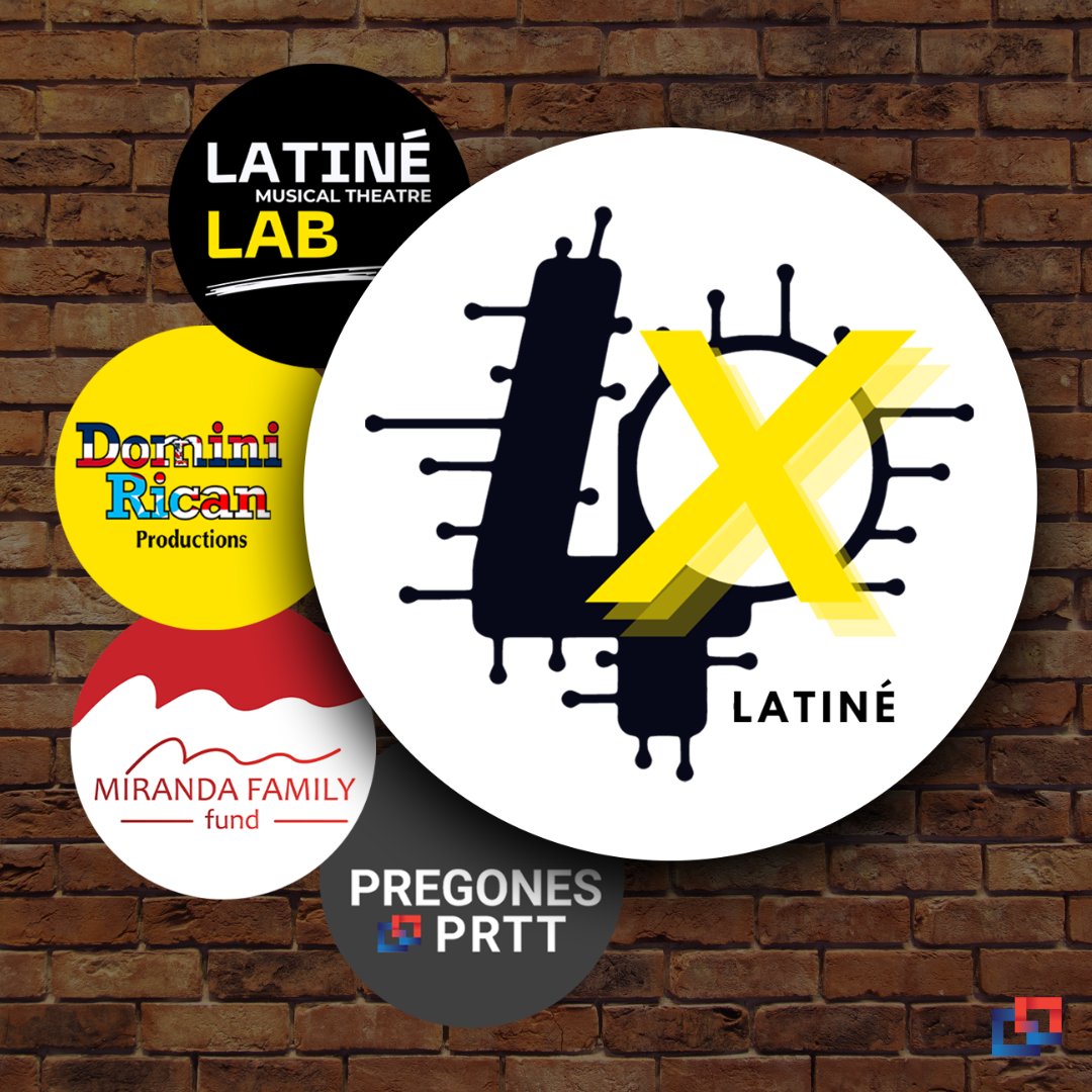 Latiné Musical Theatre Lab, in partnership with DominiRican Productions and the support of Pregones/PRTT, will present their second 4xLatiné of 2023!

🔗 Link in bio! tinyurl.com/4xlatine
📱 Call for tickets at 718-585-1202