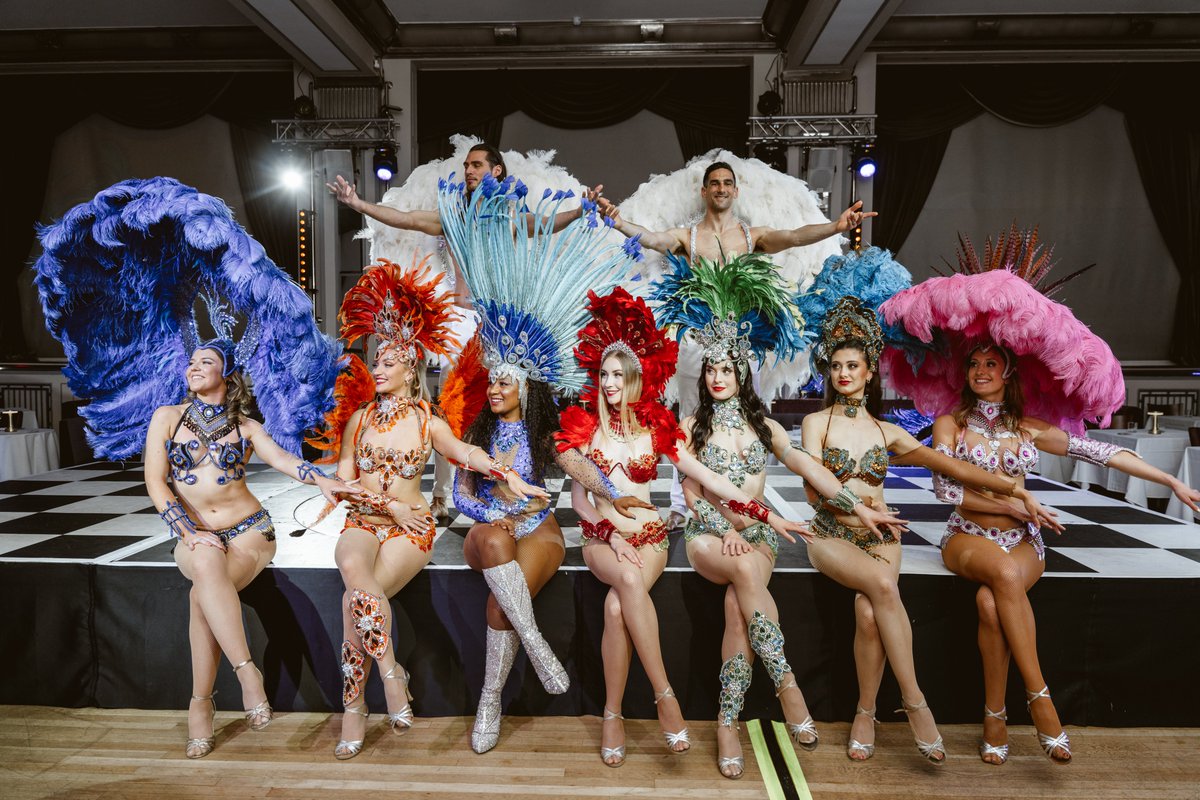 Experience the extraordinary at The London Cabaret Club this Thursday/Friday with an exclusive 50% off discount on tickets🔥

Hurry as these discounted tickets won't last long! USE CODE: COPA50 at checkout! *limited availability 

Book here➡️ thelondoncabaretclub.com/copacabana

#onlyatlcc