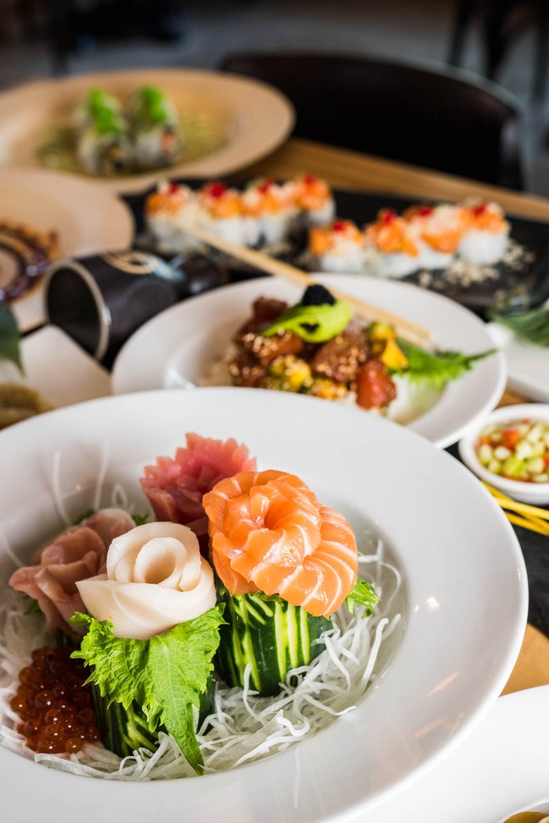 Thainamite's tweet photo. Check out our menu of classic Asian dishes with a modern twist! https://t.co/z32HZnwOyV https://t.co/WxKUCYIPo9