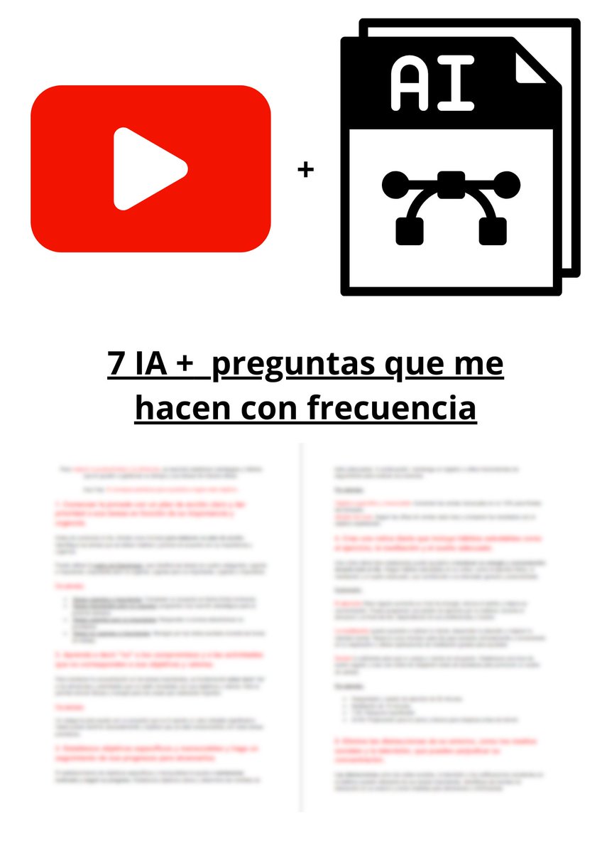alph_ruben's tweet photo. Escribí un documento de 15 páginas ✍️
[Tiempo de escritura: 4h]

sobre IA para crear videos de YouTube. 

Videos que me pagan +5.000€ al mes 💸 (y la libertad)...

Si te gustaría tenerlo 👇

Rt + like + comenta "documento". https://t.co/cI6U4Ocon7