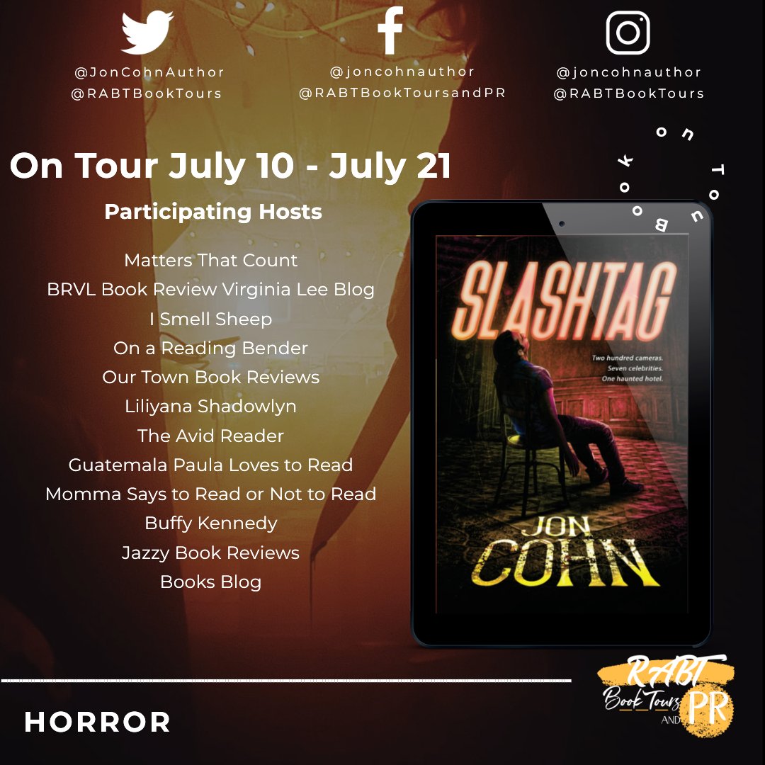 RABTBookTours's tweet photo. *Tour Kick Off*
Nonfiction Book
Martial Arts on the Autism Spectrum by Al Loren
On Tour - July 10-August 11
Follow along: https://t.co/bxTsIm6bv5
#booktour #nowontour #horror #readinghorror #horrorbooks #bookstoread #slashtag #joncohn @joncohnauthor https://t.co/W9gnsNREeo