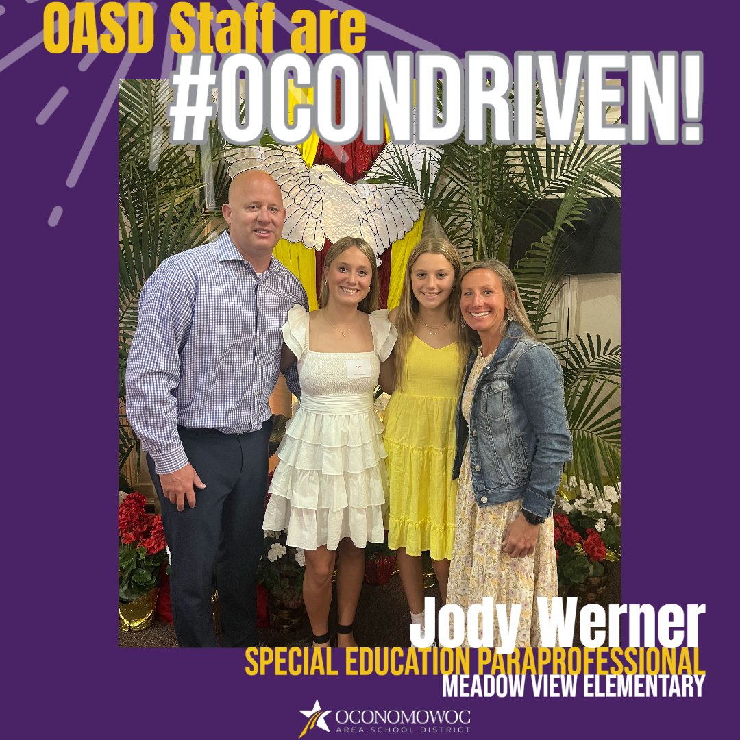 Oconomowoc Schools tweet media