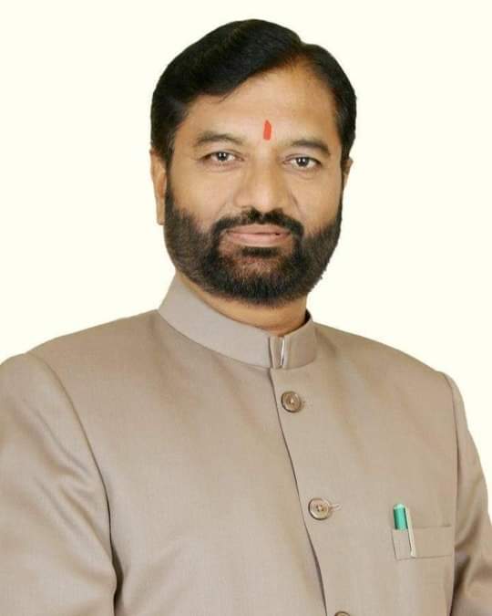 Yogpawarinc's tweet image. माजी आमदार तथा #JSPM शिक्षण संस्थेचे संस्थापक अध्यक्ष &apos;शिवाजीराव पाटील कव्हेकर&apos; साहेब यांना वाढदिवसाच्या हार्दिक शुभेच्छा. आपणांस उदंड आणि निरोगी दीर्घायुष्य लाभो हीच, ईश्वरचरणी प्रार्थना.
#HappyBirthday