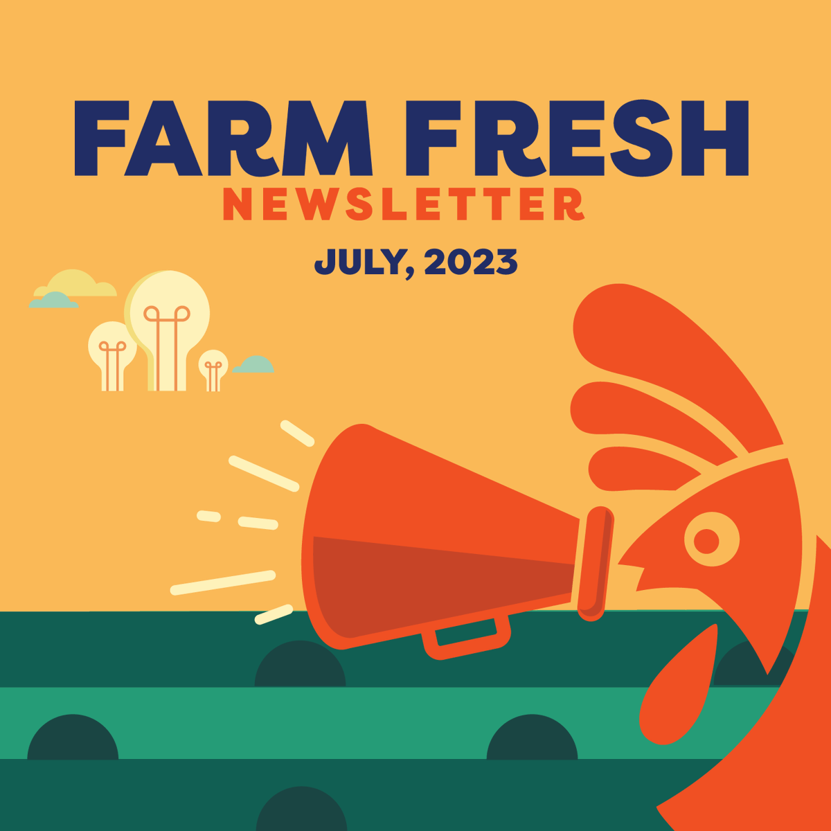 July #FarmFresh dropped this AM. We're a little late this month due to some technical issues, but we ARE HERE. We still showed up. That's all that matters.

thefarmav.com/newsletter/we-…

<a href="/QSYS_AVC/">Q-SYS</a> <a href="/Seervision/">Seervision</a> <a href="/ListenTech/">Listen Technologies</a> <a href="/easternacoustic/">EAW</a> #proav #avtweeps #avnews