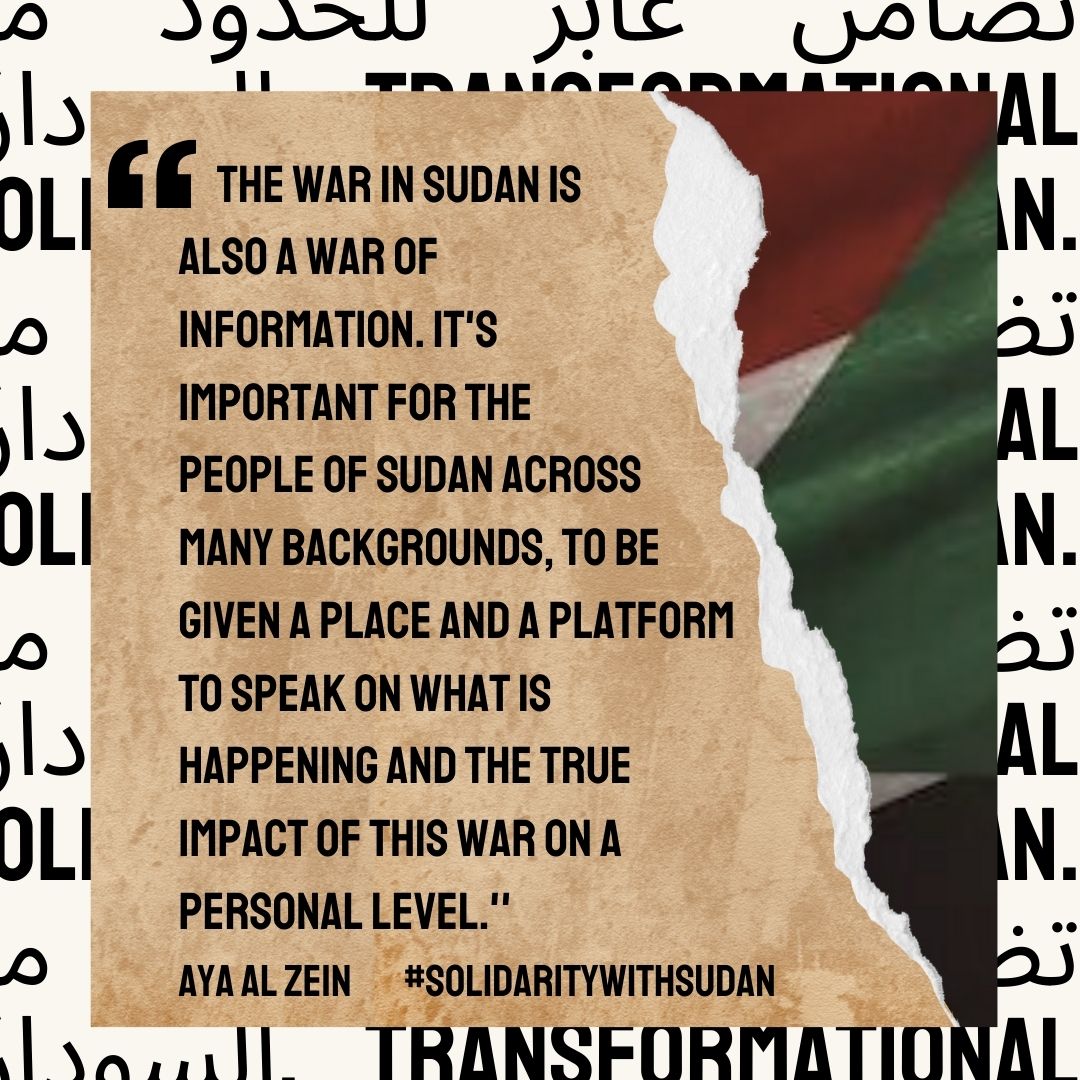 #KeepEyesOnSudan #SolidarityWithSudan <a href="/Sihanet/">SIHA Network</a>