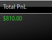 Solistradin's tweet photo. amazing day lets goo scalped nq lod 2x and bought longs at bottom of trend. done for day thirty min work day #es #nq #spy #spx #qqq https://t.co/hrPGonk9x4