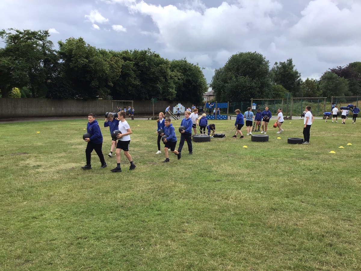 St Winefride's Catholic Primary Academy tweet media