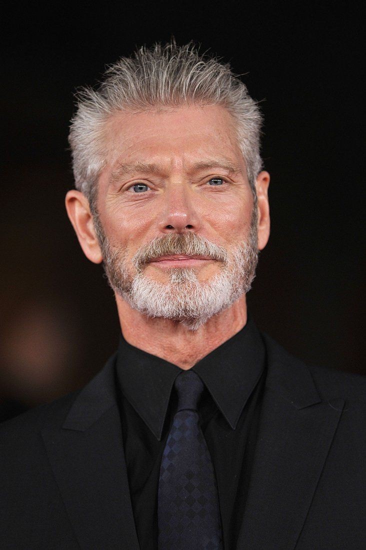 Happy 71st Legendary Birthday Stephen Lang 