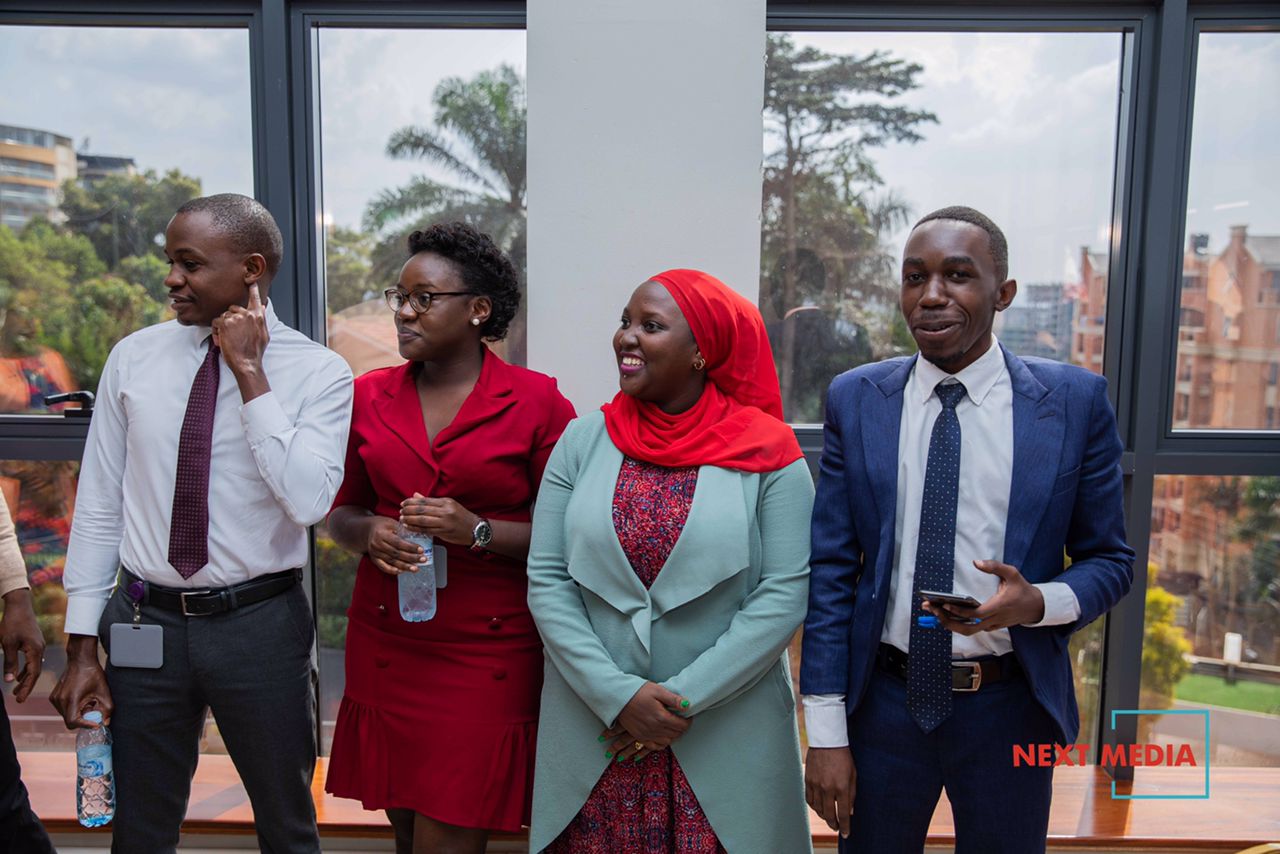 Kin Kariisa🇺🇬 on Twitter: 