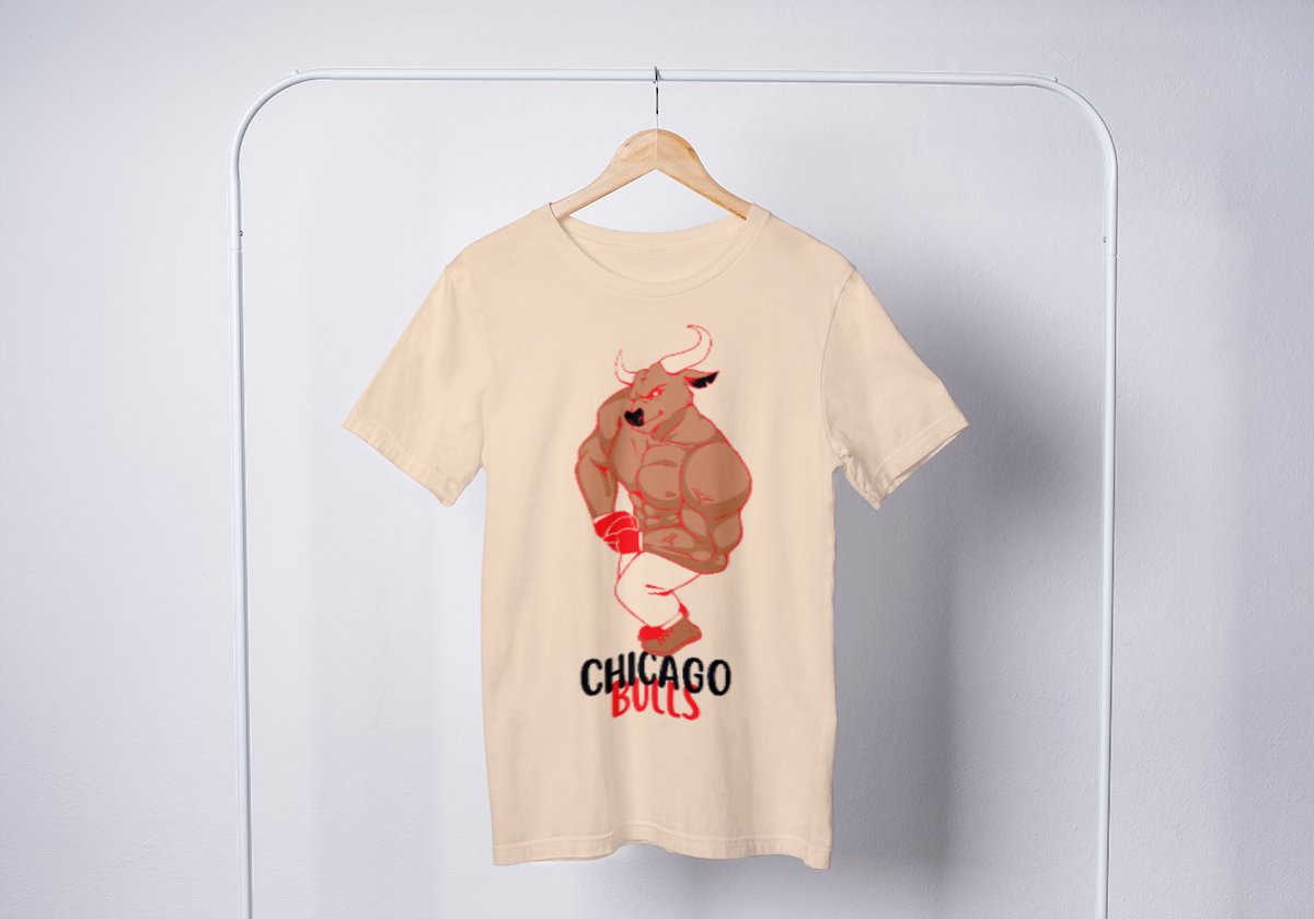 T-shirtDesigner tweet media