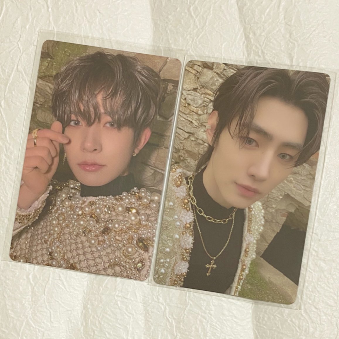 Yuri-GA💝 fan account tweet media