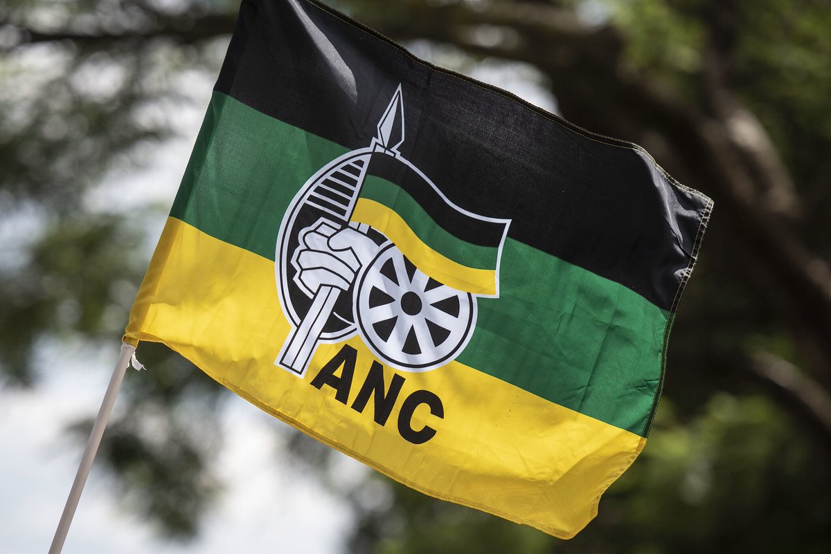 CapricornFMNews's tweet photo. The ANC Women’s League National Task Team has resolved to postpone its upcoming National Conference due to issues of pre-registration.#ANCWLConference NM https://t.co/OtodOVC0Sb