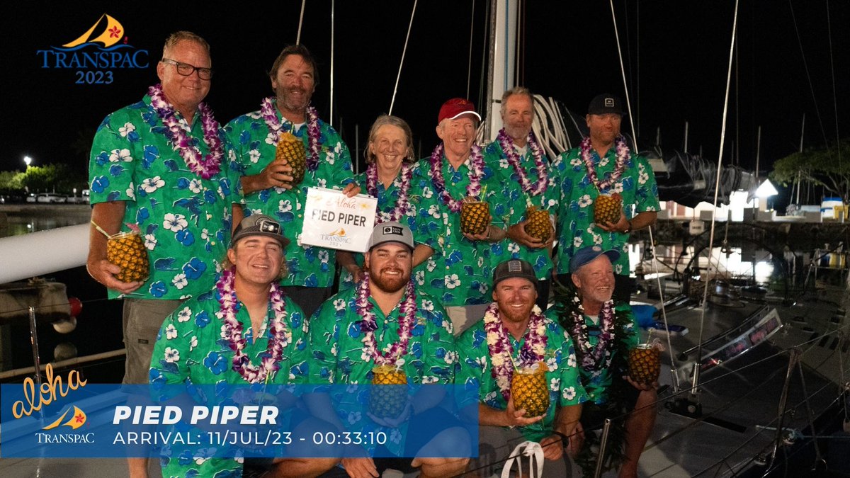 Transpac tweet media