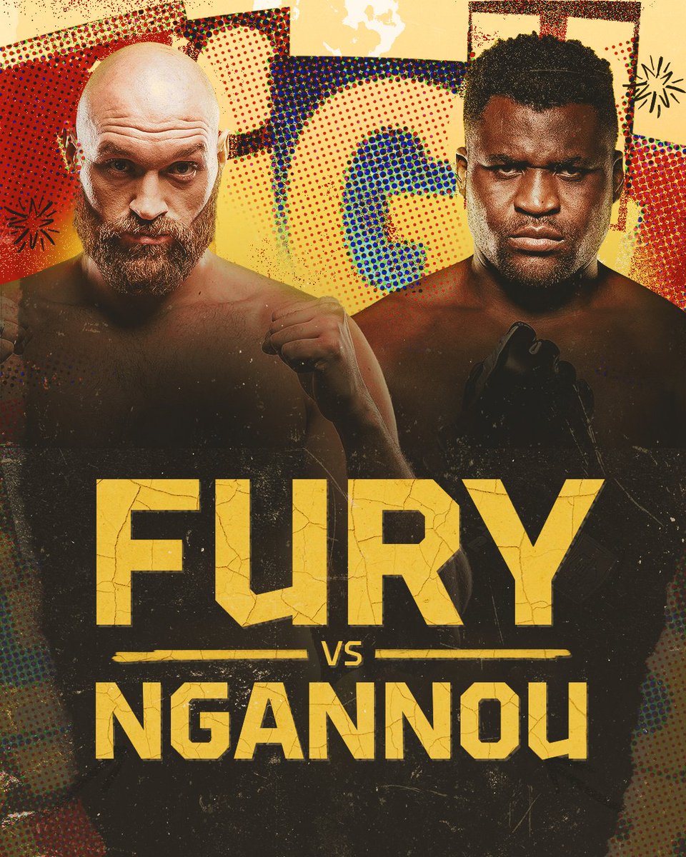 Boxing on TNT Sports tweet media