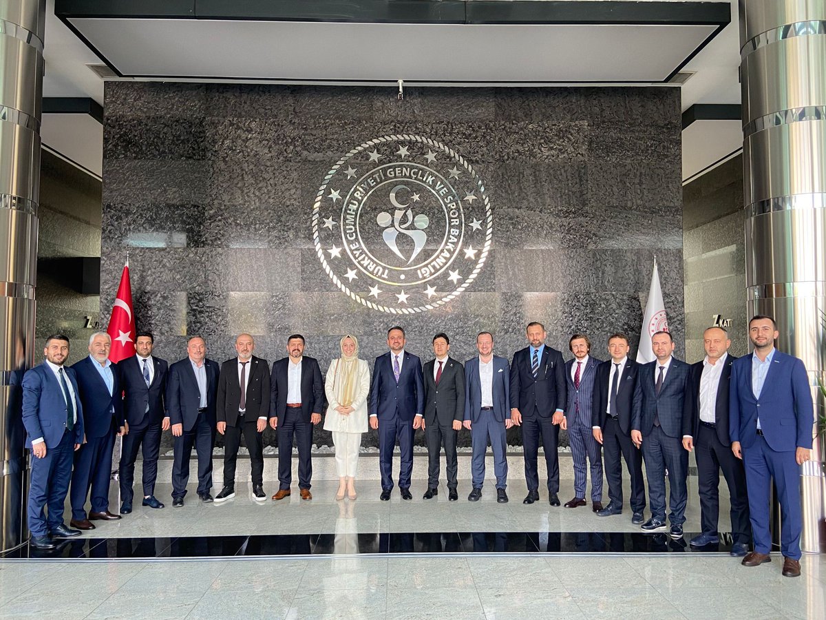 MÜSİAD Sakarya tweet media