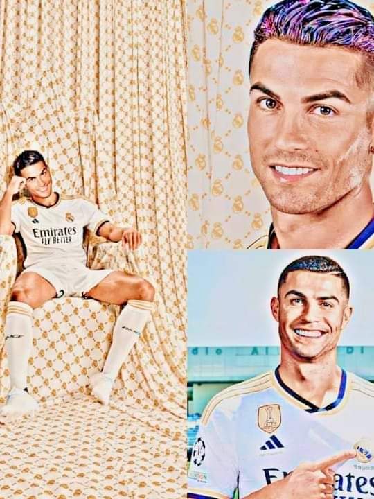 Futmerengue14 tweet media