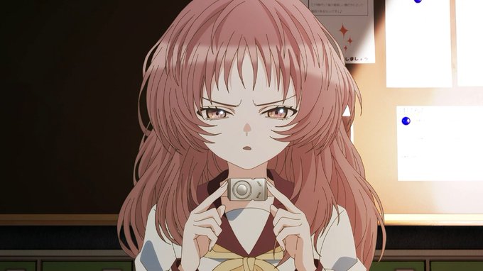 コンタクトにしたらメガネキャラとして死ぞ #sukimega #tokyomx 