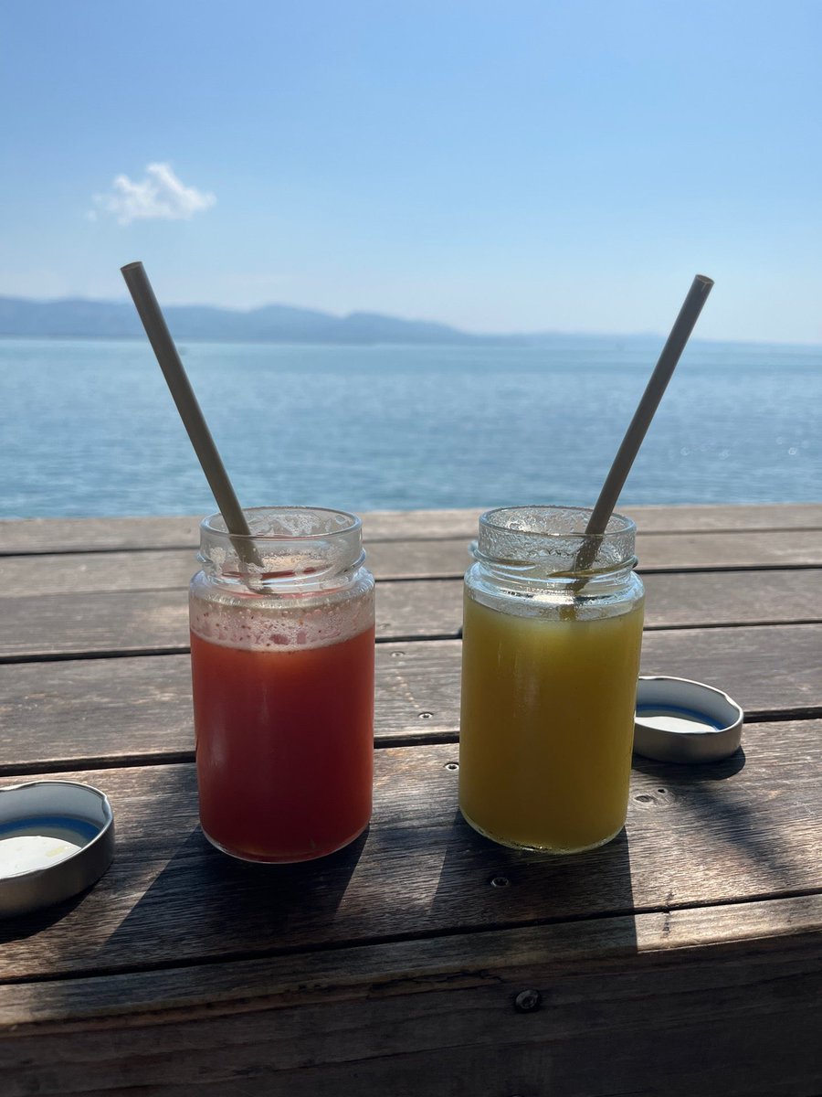 bodenseesimon's tweet photo. Entspannt in den Nachmittag:-) (@ Schützinger) https://t.co/tWYqFQfK0s https://t.co/XcSHQ2N5m6
