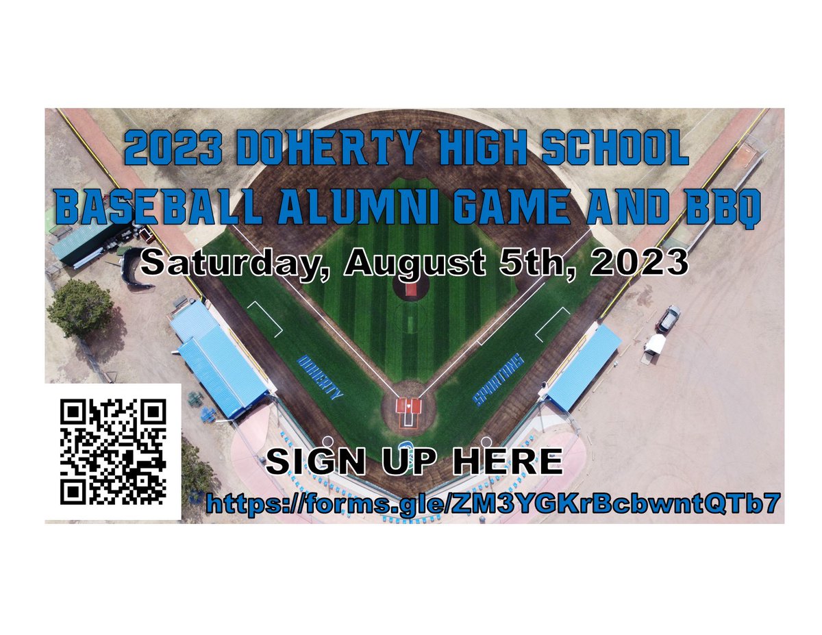 Doherty Baseball tweet media