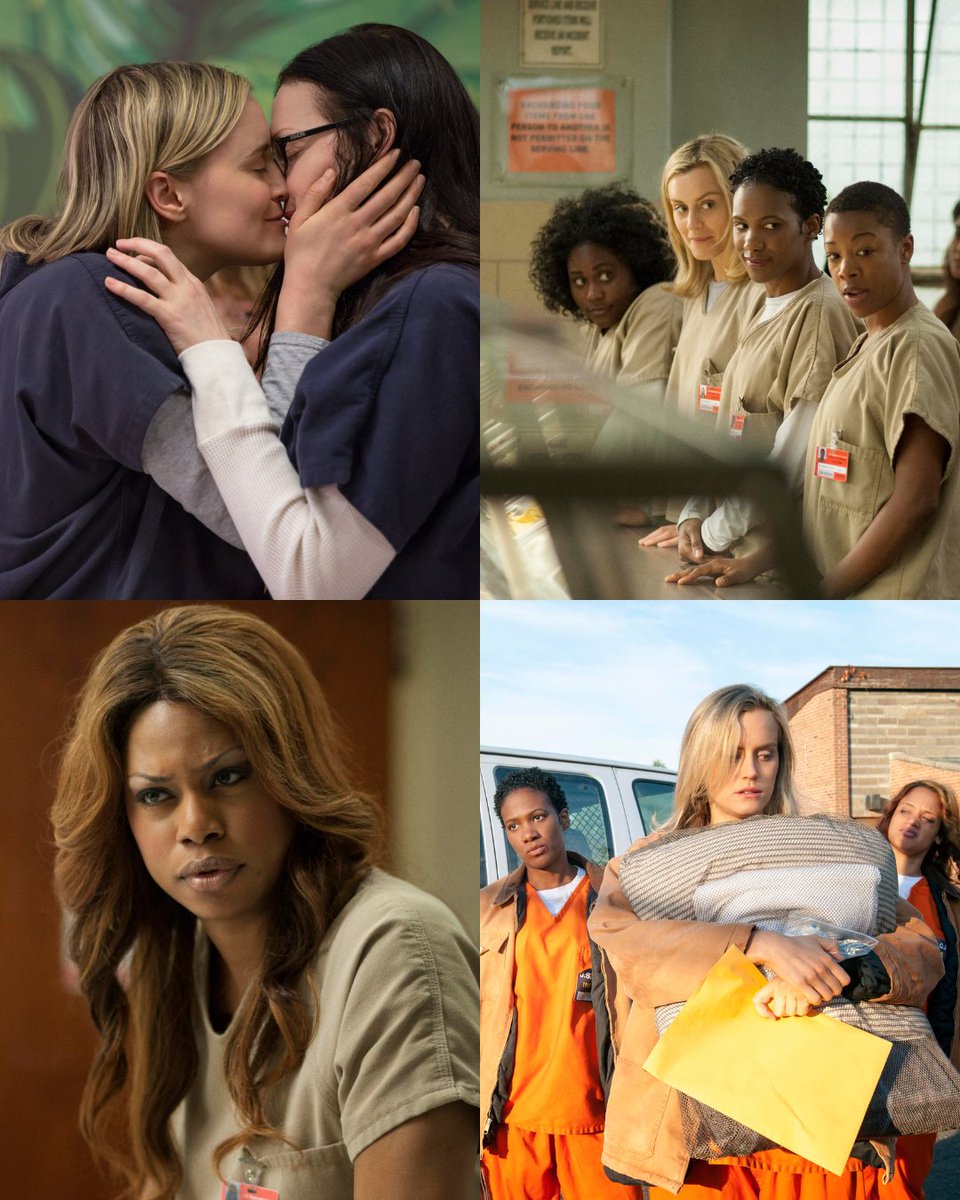 10 anos desde que elas mudaram a minha vida. 🥹🧡