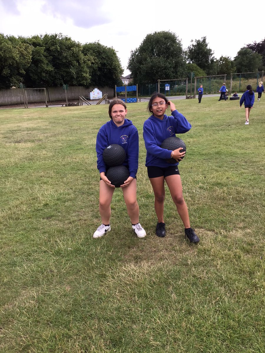 St Winefride's Catholic Primary Academy tweet media