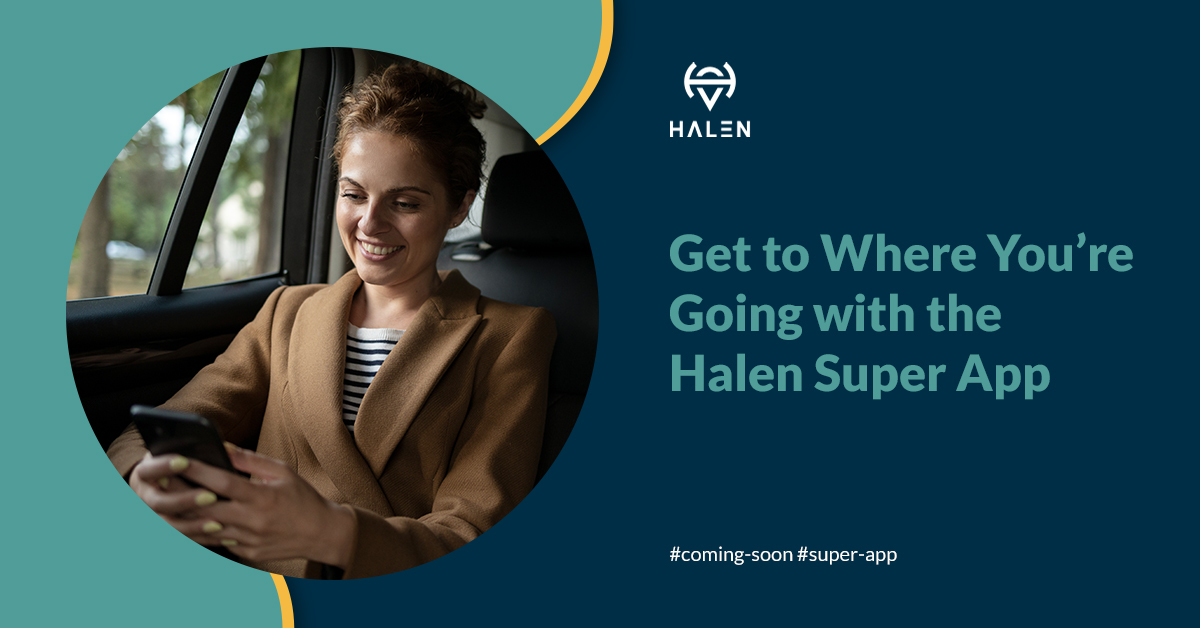 Book the Entire Trip &amp; Save - Halen® Travel Packages
Bundle Rideshare + Flight + Hotel Travel &amp; Save! Book Amazing All Inclusive Package Deals on Halen Super-App. #comingsoon
#getHalen #travel #superapp