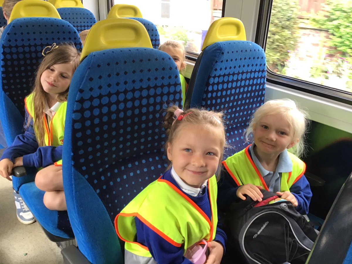 Beswick Watton Sch tweet media