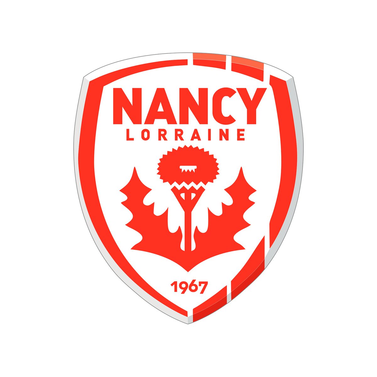 Footballogue's tweet photo. 🚨 L’AS Nancy Lorraine voit sa rétrogradation être annulée par la DNCG et évoluera donc en N2 la saison prochaine.

(Officiel) https://t.co/HIrPKa01DH