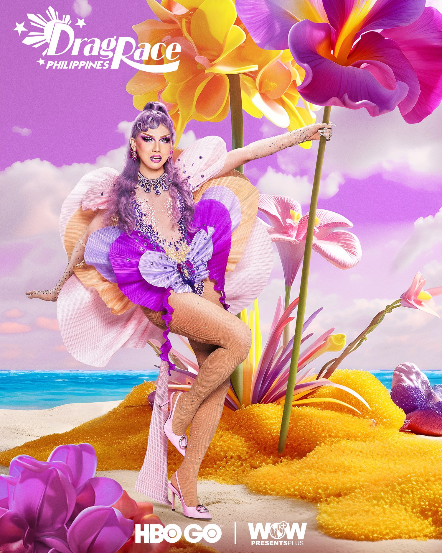 Captivating Katkat 🩷🩵🤍 on Twitter: "WHEN A DREAM TURNED INTO REALITY