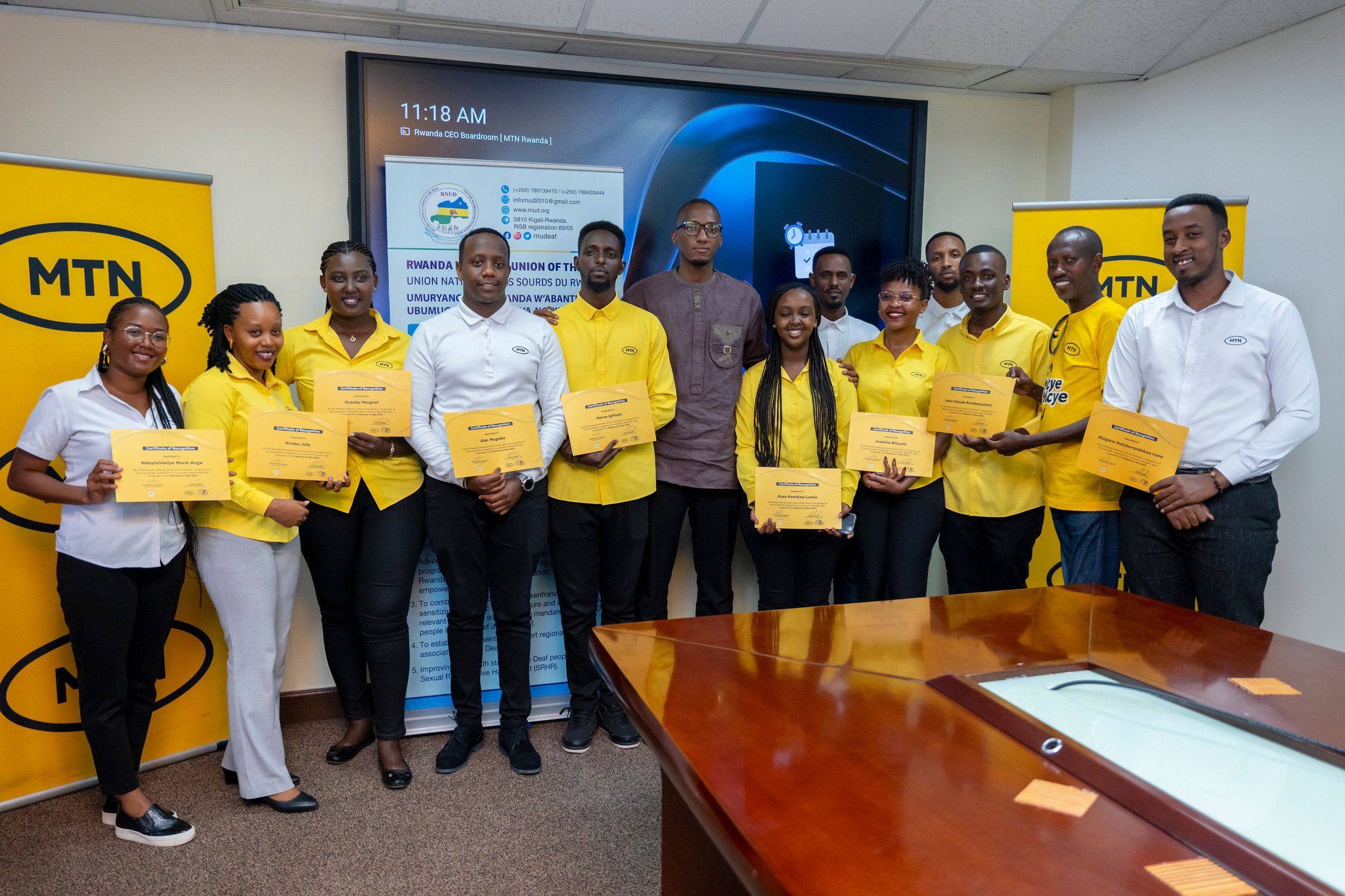MTN Rwanda on Twitter: