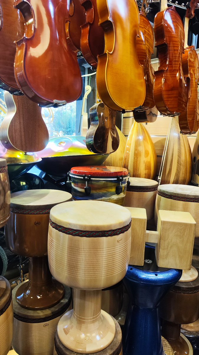 amotonam's tweet image. مشتری که نیست
لاقل بیاید قیمت هر سازیو دلتون میخواد بپرسید یکم سرمون گرم شه☹️