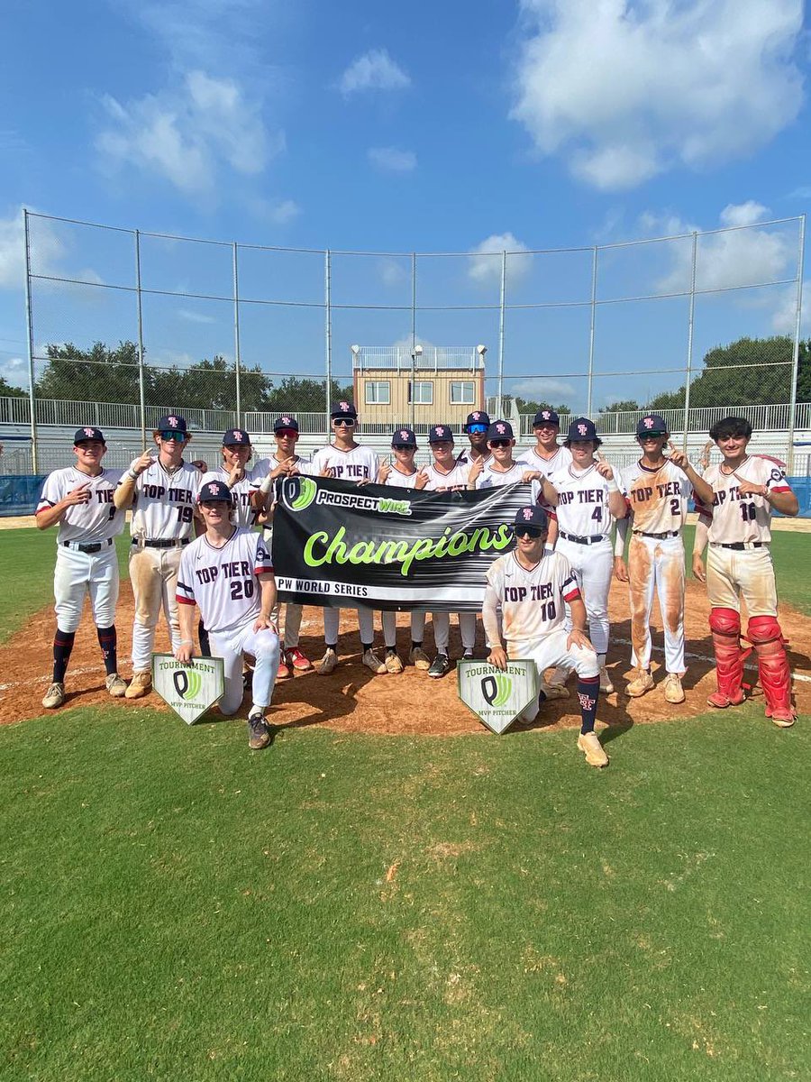 Prospect Wire tweet media