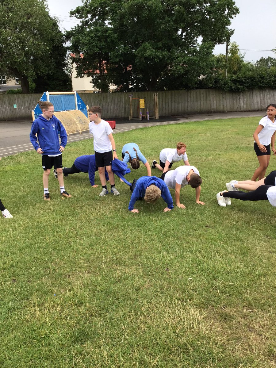 St Winefride's Catholic Primary Academy tweet media