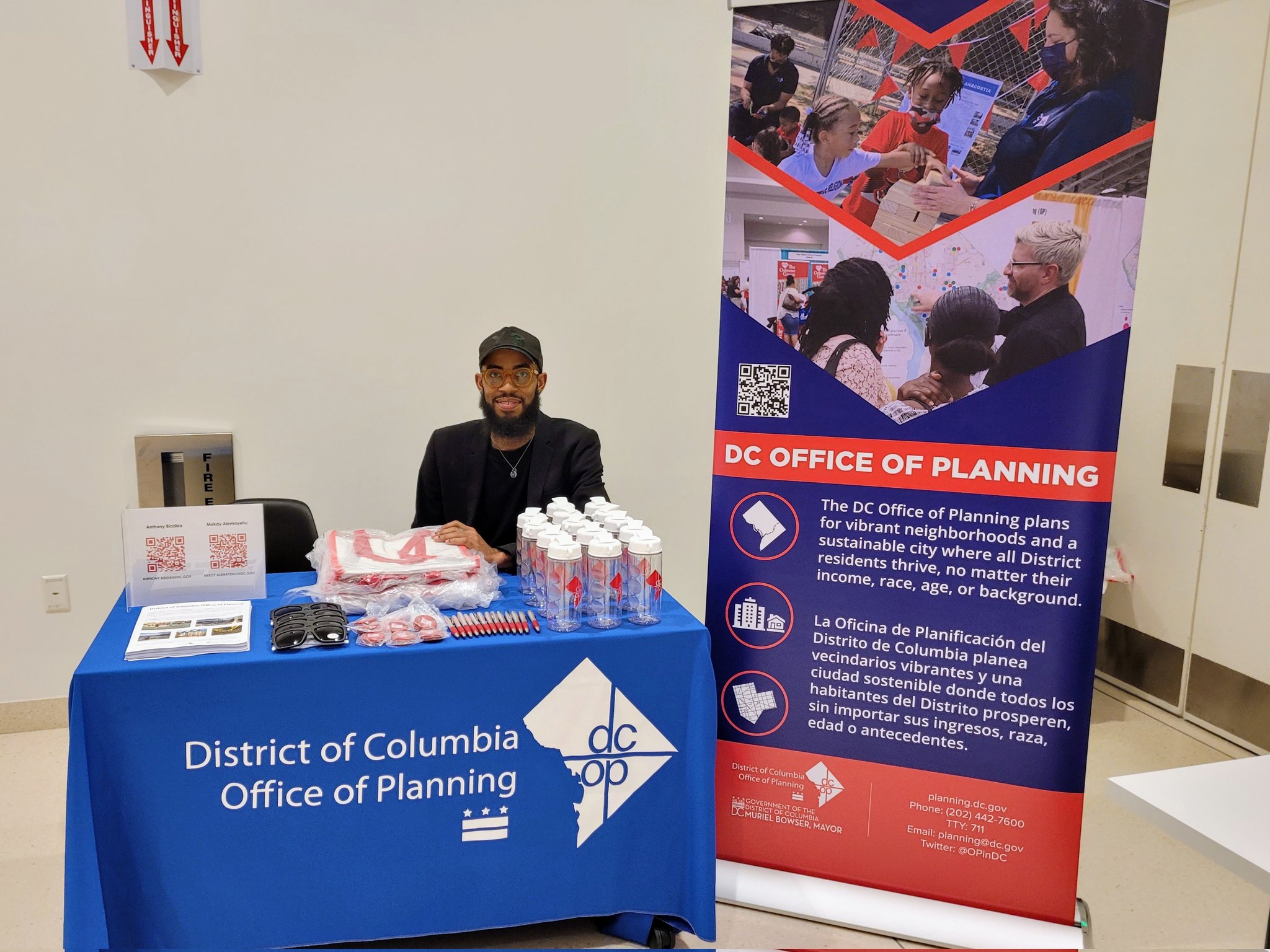 dc-office-of-planning-on-twitter-the-opindc-team-is-at-dchrdc-s