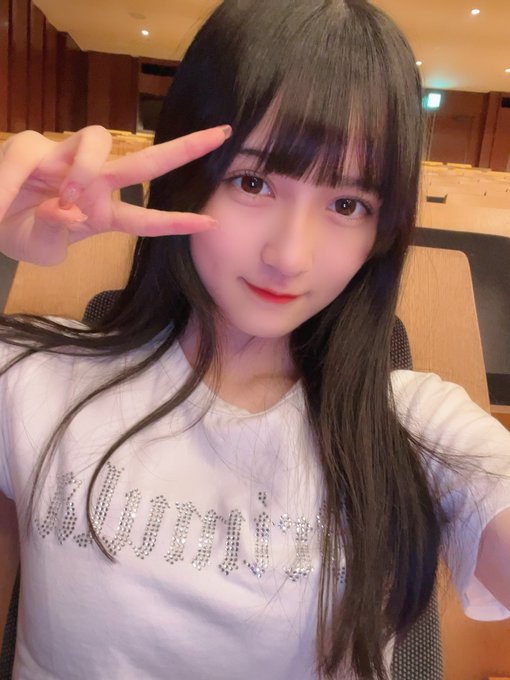 今村麻莉愛のTwitter画像13